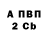 Amphetamine Розовый Salfierro
